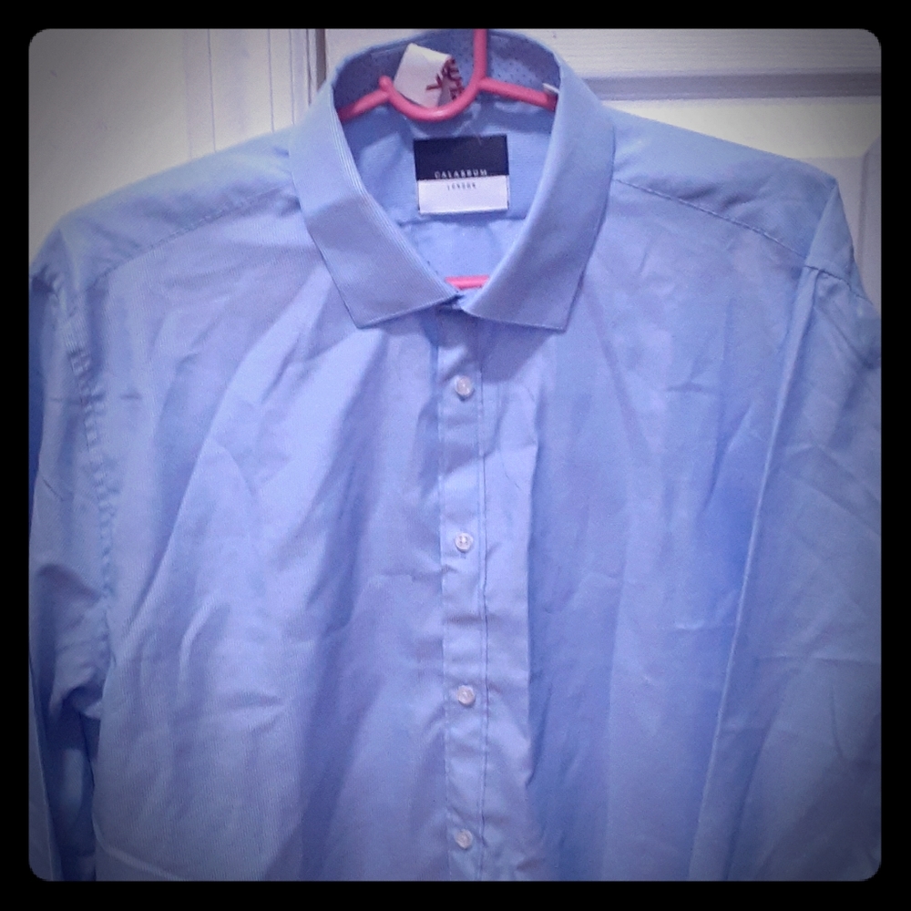 Calabrum shirt